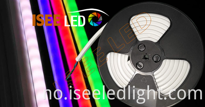 Neon Rgb 60 Led Strip